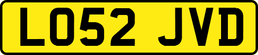 LO52JVD