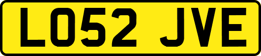 LO52JVE