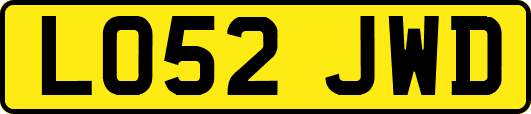 LO52JWD