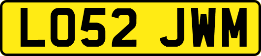 LO52JWM