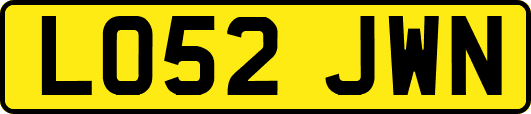 LO52JWN