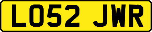 LO52JWR