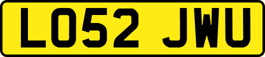 LO52JWU