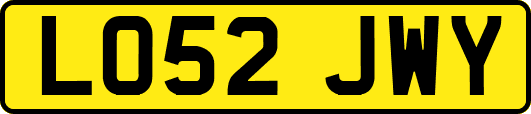 LO52JWY