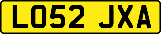 LO52JXA