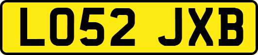 LO52JXB