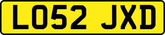 LO52JXD