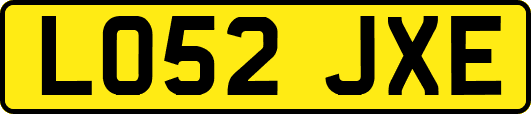 LO52JXE