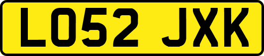LO52JXK