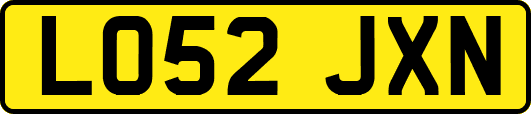 LO52JXN