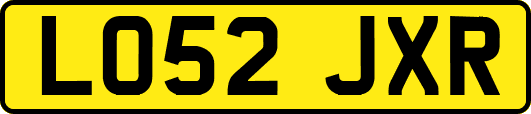 LO52JXR