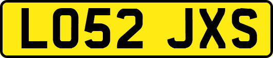 LO52JXS
