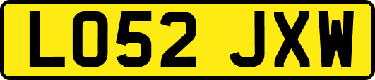LO52JXW