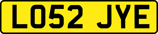 LO52JYE