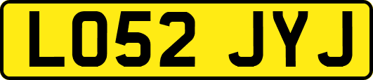 LO52JYJ