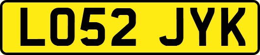 LO52JYK