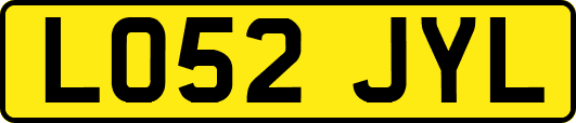 LO52JYL