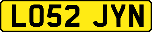 LO52JYN