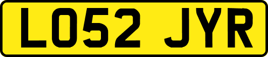 LO52JYR