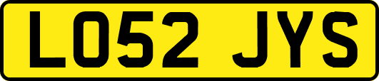 LO52JYS