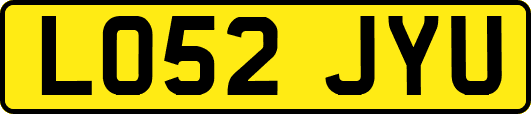 LO52JYU