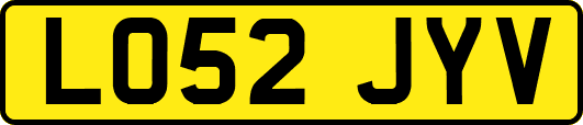 LO52JYV