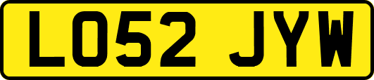 LO52JYW