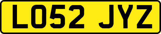 LO52JYZ