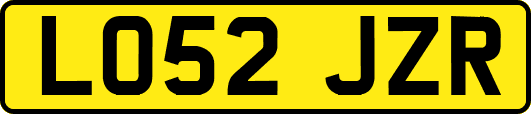 LO52JZR