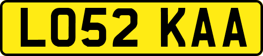 LO52KAA