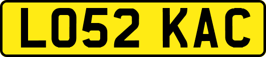 LO52KAC