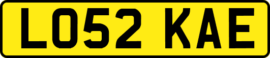 LO52KAE