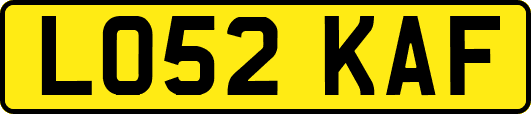 LO52KAF