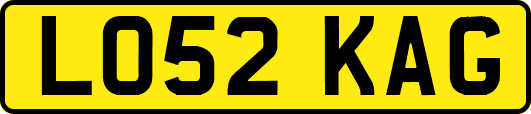 LO52KAG