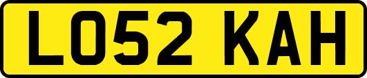 LO52KAH