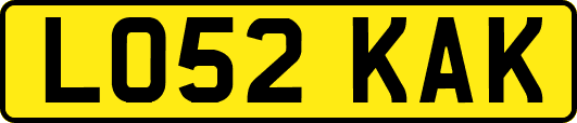 LO52KAK