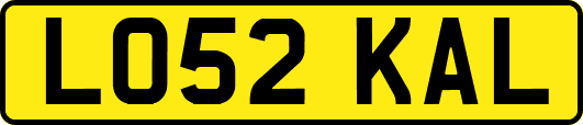 LO52KAL