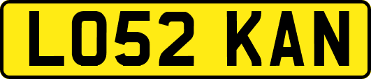 LO52KAN