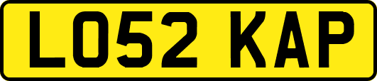 LO52KAP
