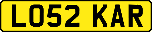 LO52KAR