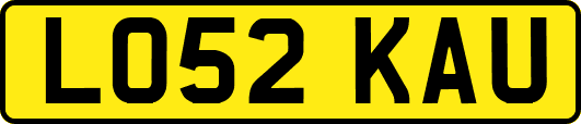 LO52KAU