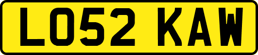 LO52KAW
