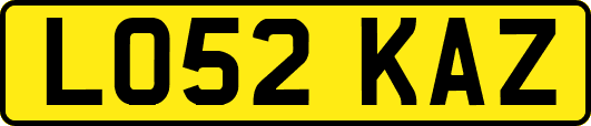 LO52KAZ