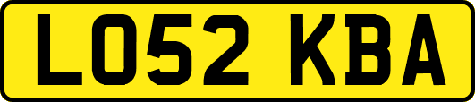 LO52KBA