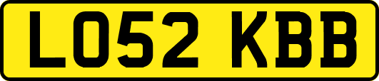 LO52KBB