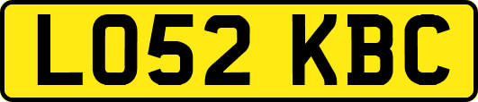 LO52KBC
