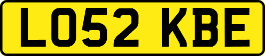 LO52KBE