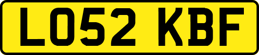 LO52KBF