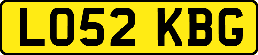LO52KBG