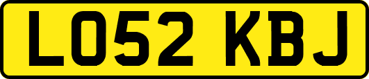 LO52KBJ